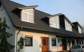 Dacheindeckungen