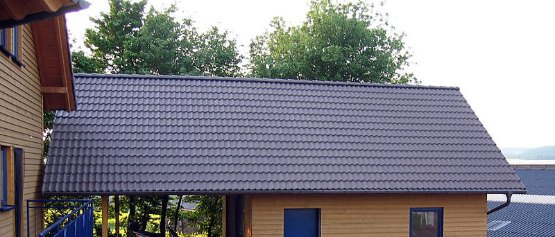 Attikagaragen  Carport & Zimmerei GmbH